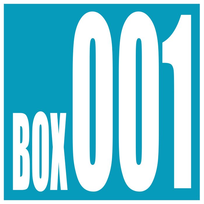 BOX001